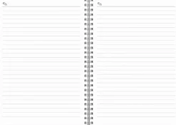 Kalender 2026 Business Eco Line