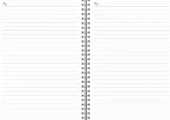 Kalender 2025 Business Eco Line