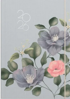 Kalender 2026 Business Flora