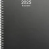 Kalender 2025 Business refill