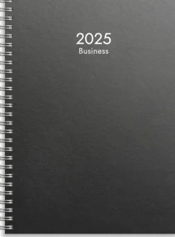Kalender 2025 Business refill
