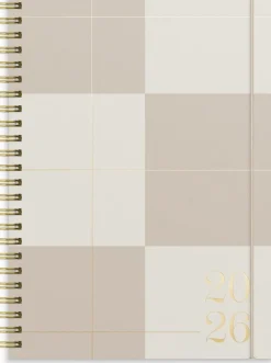 Kalender 2026 Business Story rutor