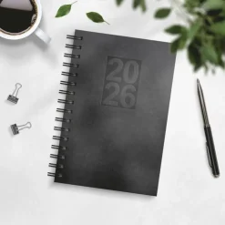 Kalender 2026 Dagbok Country