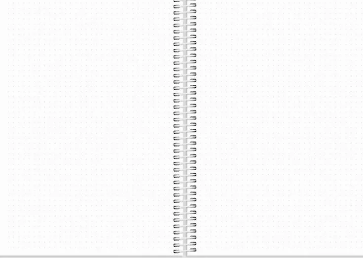 Kalender 2025-2026 Doodle B5