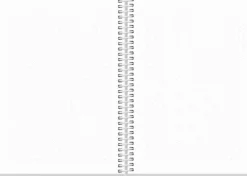 Kalender 2025 Doodle II