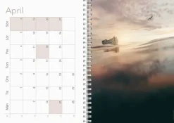 Kalender 2025 Ett skönare liv