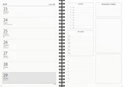 Kalender 2025-2026 Få det gjort