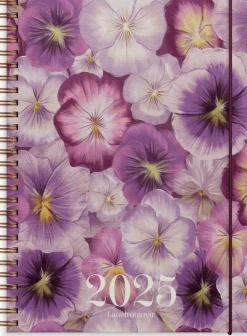 Kalender 2025 Lantdrömmar