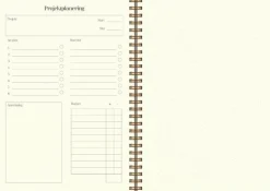 Kalender 2026 Lantdrömmar