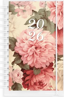 Kalender 2026 Leader 4i1