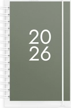 Kalender 2026 Leader 4i1