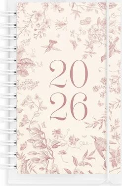 Kalender 2026 Leader 4i1