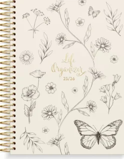 Kalender 2025-2026 Life Organizer