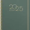 Kalender 2025 Life Planner Do more