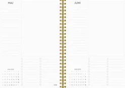 Kalender 2025 Life Planner Do more