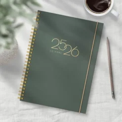 Kalender 2025-2026 Life Planner Do more