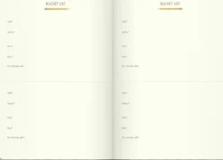 Kalender 2026 Life Planner Dream & Do