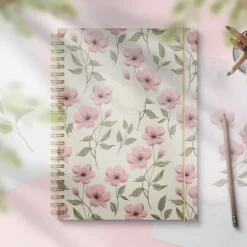 Kalender 2026 Life Planner Essentials A5