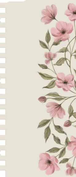 Kalender 2026 Life Planner Essentials A5