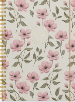 Kalender 2025-2026 Life Planner Essentials A5