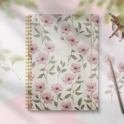 Kalender 2025-2026 Life Planner Essentials A5