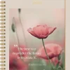 Kalender 2025 Life Planner Inspiration