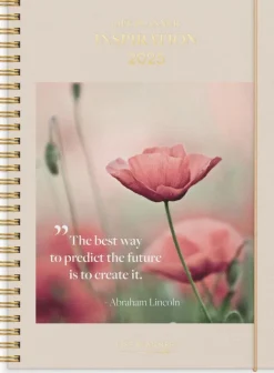 Kalender 2025 Life Planner Inspiration