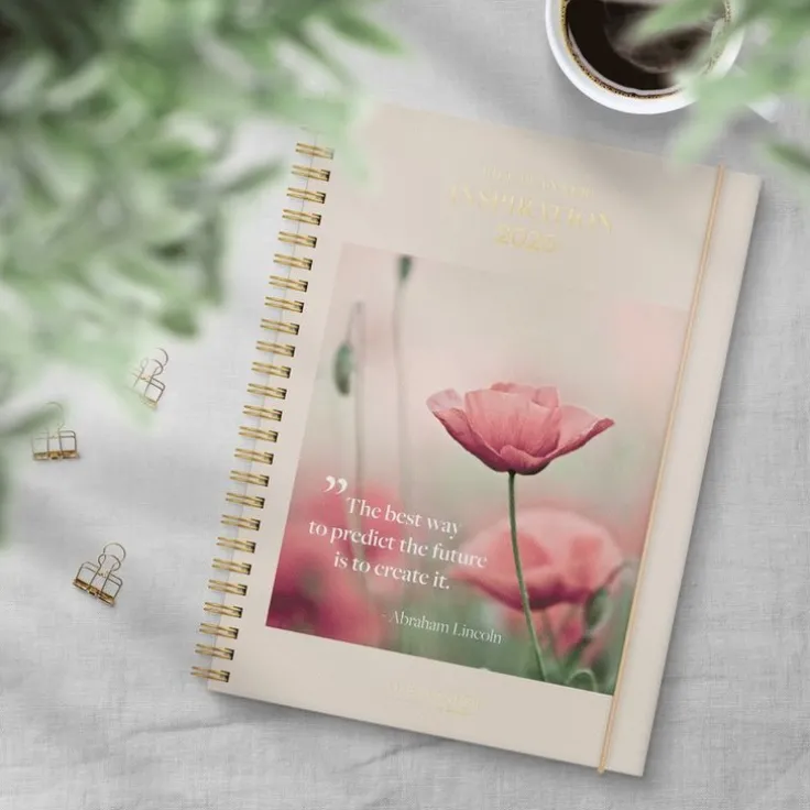 Kalender 2025 Life Planner Inspiration