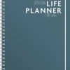 Kalender 2025-2026 Life Planner To Do