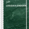 Kalender 2025-2026 Loggkalendern A6