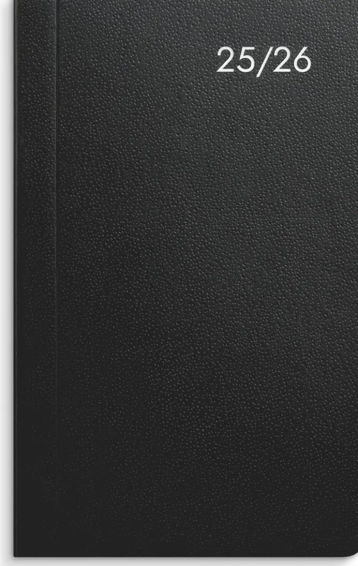 Kalender 2025-2026 Mini Basic