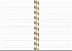 Kalender 2025 Organizer & Notes