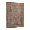 Kalender 2026 Paperblanks Blue Luxe Midi day-at-a-time