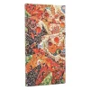 Kalender 2026 Paperblanks Gaudi’s Sun Slim horisontal