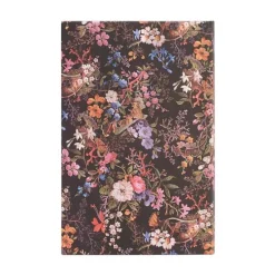 Kalender 2025 Paperblanks Maxi vertikal - Floralia