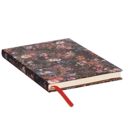 Kalender 2025 Paperblanks Maxi horisontal - Floralia