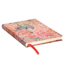 Kalender 2025 Paperblanks Midi vertikal - Anemone