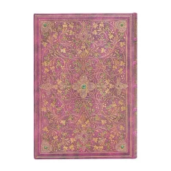 Kalender 2025 Paperblanks Midi vertikal - Diamond Jubilee