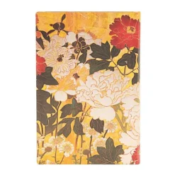 Kalender 2025 Paperblanks Mini flexi horisontal - Natsu