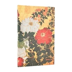 Kalender 2025-2026 Paperblanks 18-månader Maxi vertikal - Natsu