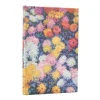 Kalender 2026 Paperblanks Monet’s Chrysanthemums Mini horisontal