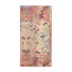 Kalender 2025 Paperblanks Slim horisontal - Kara-ori