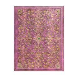 Kalender 2025 Paperblanks Ultra horisontal - Diamond Jubilee