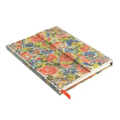 Kalender 2025 Paperblanks Ultra vertikal - Pear Garden
