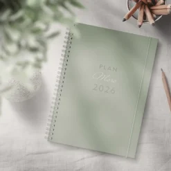 Kalender 2026 Plan more