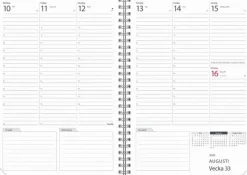 Kalender 2026 Projektkalendern