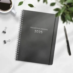 Kalender 2025 Projektkalendern