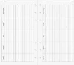 Kalender 2026 Regent grundsats