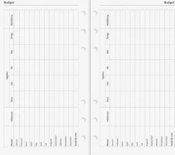 Kalender 2026 Regent grundsats