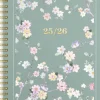 Kalender 2025-2026 Senator A5 blom
